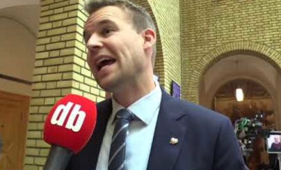 image: KrF: - Her er det mye vi må endre